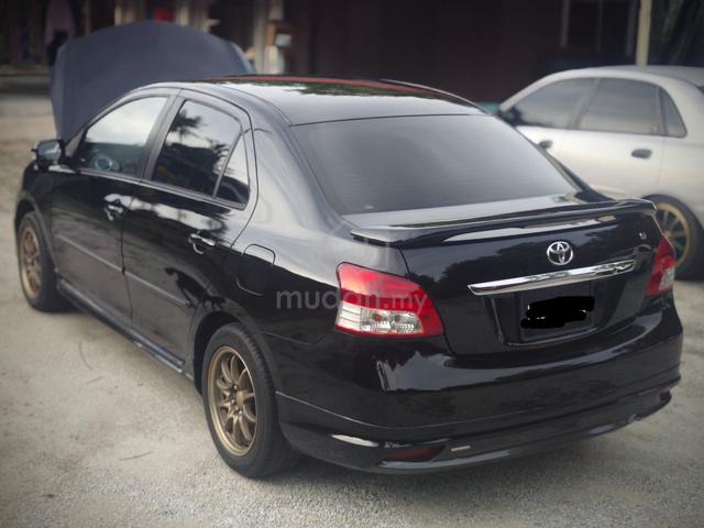 2008 Toyota VIOS 1.5 G (A) - 5