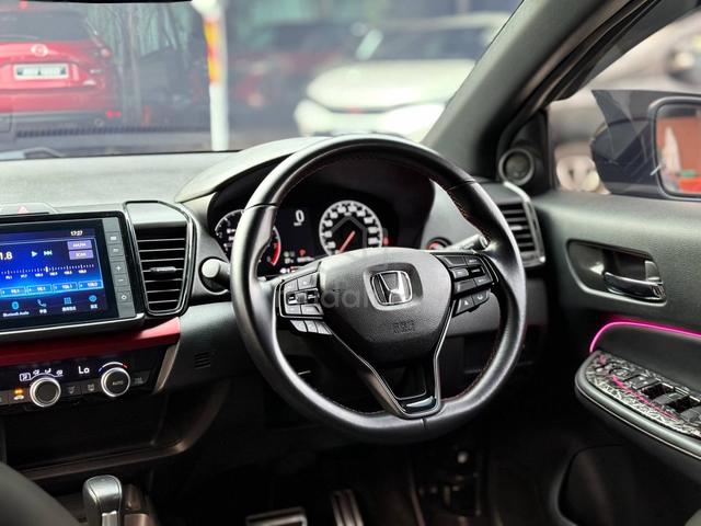 2024 Honda CITY 1.5 RS (A) TIP TOP CONDITION - 4