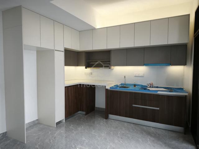 Altris Residence @ The Quartz WM 1