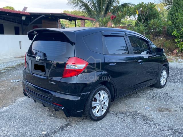 2014 Honda JAZZ GE 1.5 iVTEC - 3