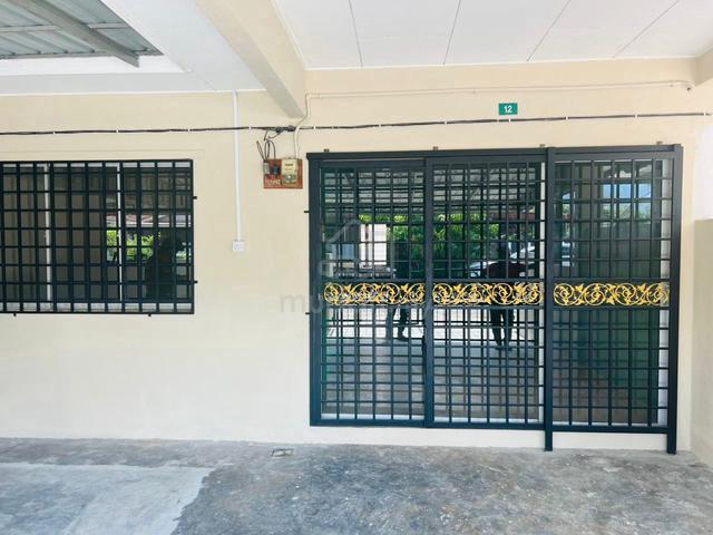 Rumah Teres Setingkat Untuk Dijual Di Taman Chemor Impian, Ipoh Perak 2