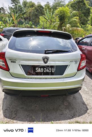 2013 Proton SUPRIMA S 1.6 EXECUTIVE (A) - 4