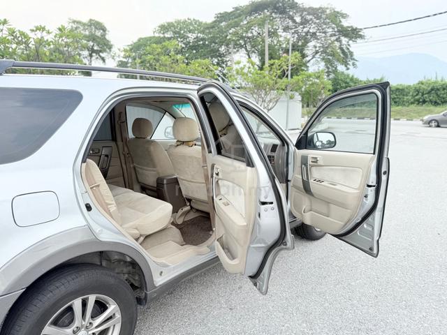 2009 Toyota RUSH 1.5 S F700RE-GQMFM (A) TipTopNego - 3