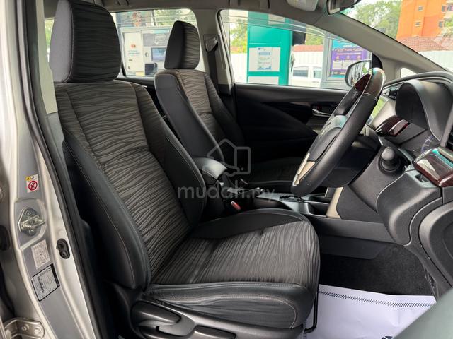 Toyota INNOVA 2.0 G (A) FULL SPEC 7 SEATER MPV - 5
