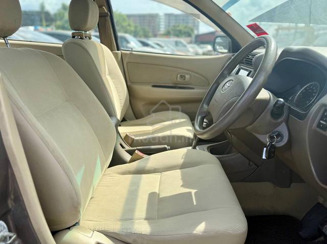 2006 Toyota AVANZA 1.5 G (A) - 2