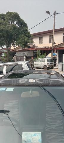 1995 Proton SAGA 1.5 (M) - 3