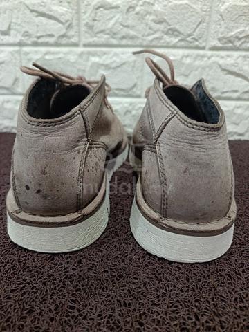 Uk7 Timberland Sensorflex Chukka  Boots - photo 3 of 6