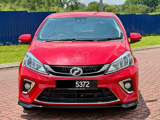 2021 Perodua MYVI 1.5 AV✅29k Mileage (A) Advance - 4