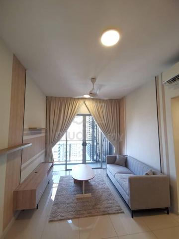 Sunway GeoLake Residences 1