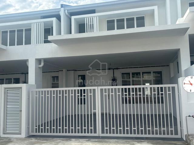 rumah untuk disewa Sendayan 1
