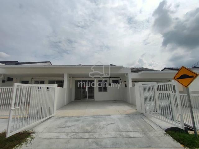 RM250K sahaja 1 single storey 100% Full Loan 1