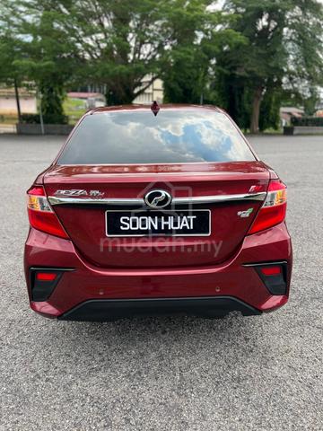 2024 Perodua BEZZA 1.3 AV MY16 FACELIFT (A) - 4