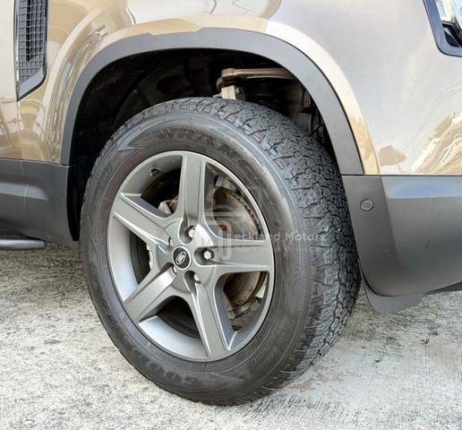2021 Land Rover Defender 90 2.0 (A) P300 SE 51k KM - 4
