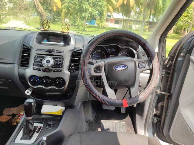 2014 Ford RANGER 2.2 XLT (HI RIDER) (A) - 3