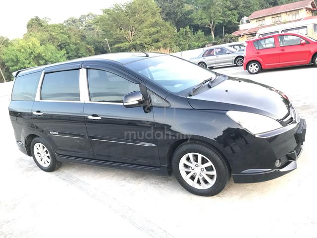Proton EXORA BOLD 1.6CPS(M)LEATHER SEAT/ANDRIOD DV - 2