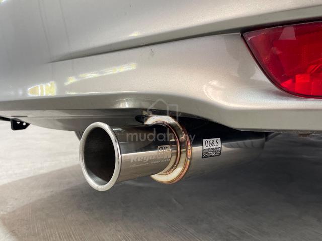2015 Toyota VIOS 1.5 J NCP150R (A) - 5