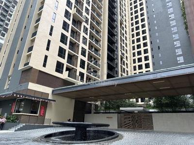 Henna Residence @ The Quartz WM 1