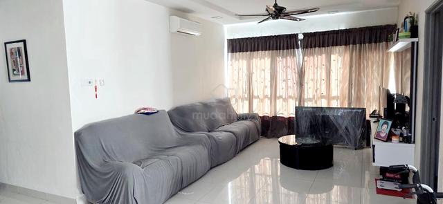 Pine Residence 1