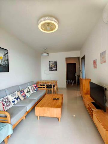Starview Bay @ Forest City 1