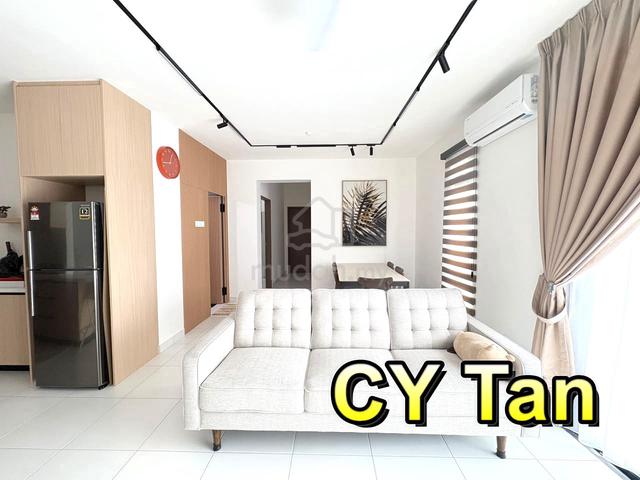The Terraces Condominium 1