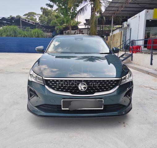 2024 Proton S70 1.5 FLAGSHIP X (A) - 2