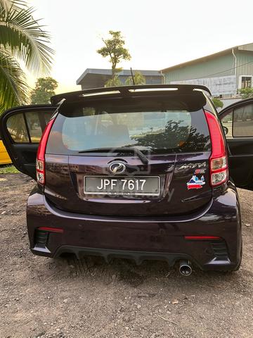 2013 Perodua MYVI 1.3 SXi PREMIUM (M) - 4