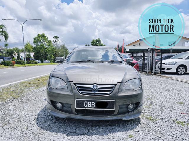 2011 Proton PERSONA 1.6 ELEGANCE HIGH LINE (A) - 2