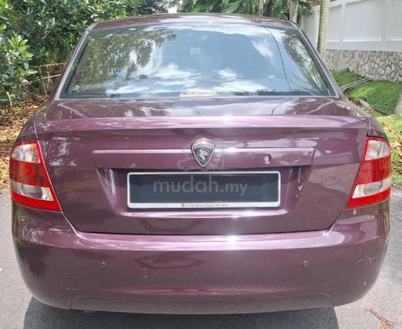 Proton Saga 1.3 (A) Fulloan Blacklist Loan Kedai - 5