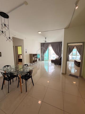 Seasons Luxury Apartments @ Amara Larkin 1