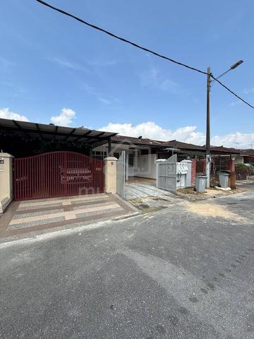 Below Market / Full Loan / Single Storey 1