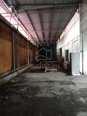 kota puteri facTory 1
