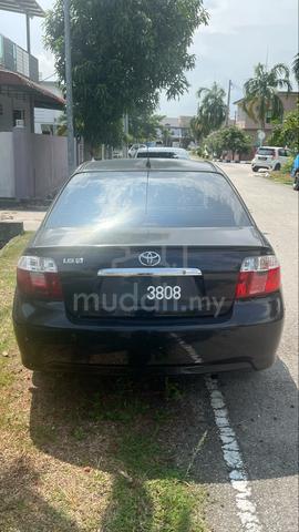 2004 Toyota VIOS 1.5 G (A) - 3
