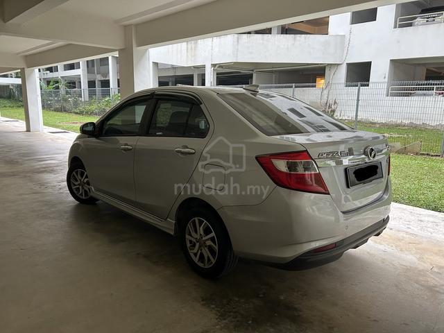 2017 Perodua BEZZA 1.3 ADVANCE (A) - 2