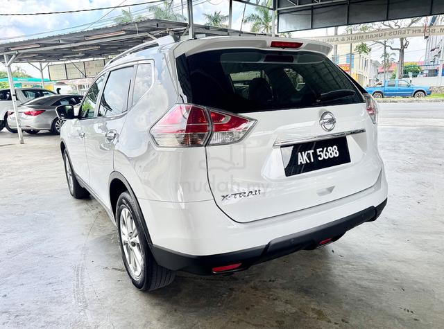 OTR$ 2017 Nissan X-TRAIL 2.0 T32 (A) FULL SPEC - 3