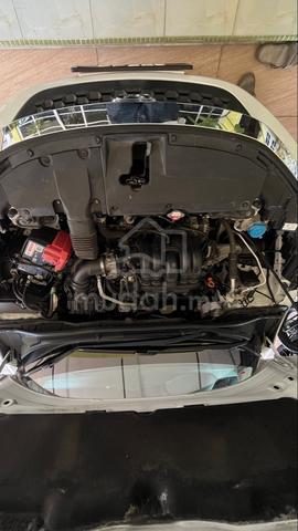 2023 Honda CITY 1.5 V HATCHBACK (A) - 5