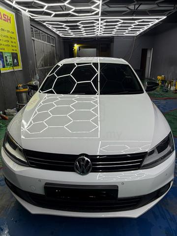 2014 Volkswagen JETTA 1.4 TSI (CKD) (A) - 4