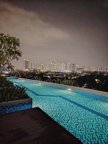 Residensi Inspirasi Setapak 1