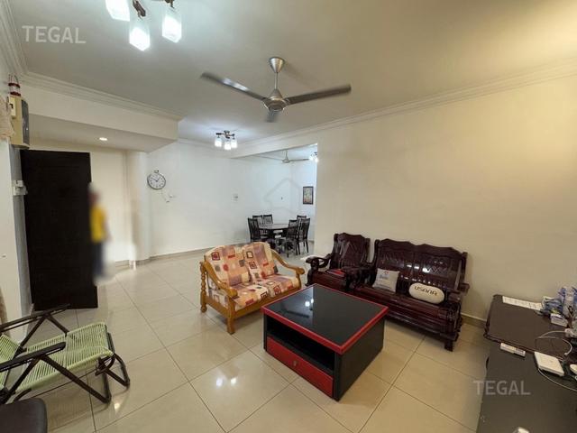 Bandar Botanic Klang, Bungor 2 Storey House Fully Renovated Extended 1