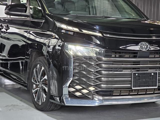 2022 Toyota VOXY 2.0 S-Z 2PD 7SEATER 38K KM - 5
