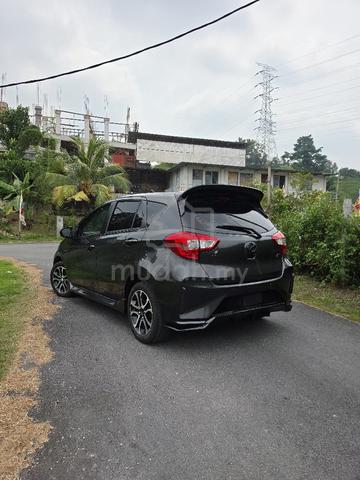 2024 Perodua MYVI 1.5 X MY17 M800 D51A FACELIFT - 2