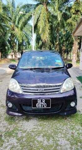 2012 Perodua VIVA 1.0 ELITE MT EJ-VE (M) - 3
