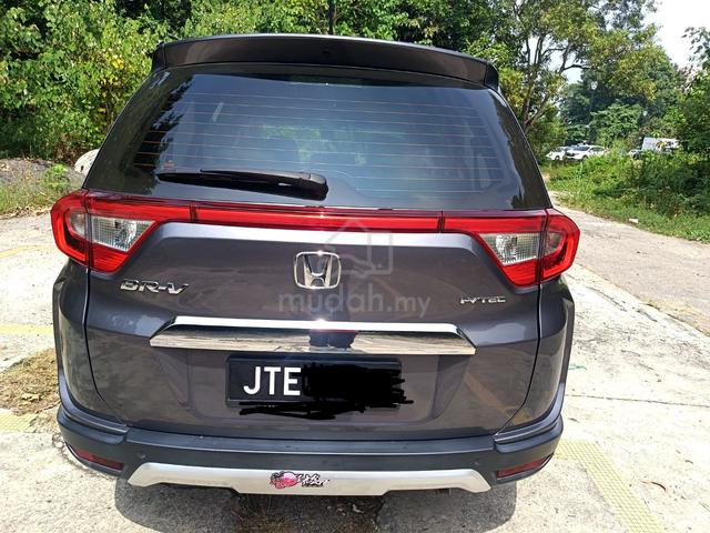 2019 Honda BR-V 1.5 V (A) - 2
