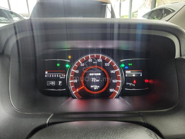2020 Honda Odyssey Absolute 2 Power Doors Unreg - 3