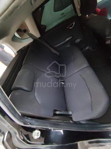 2009 Honda JAZZ 1.5 V (A) - 3