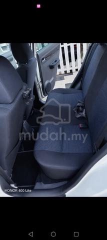 2010 Suzuki SWIFT 1.5 PREMIER (A) - 5