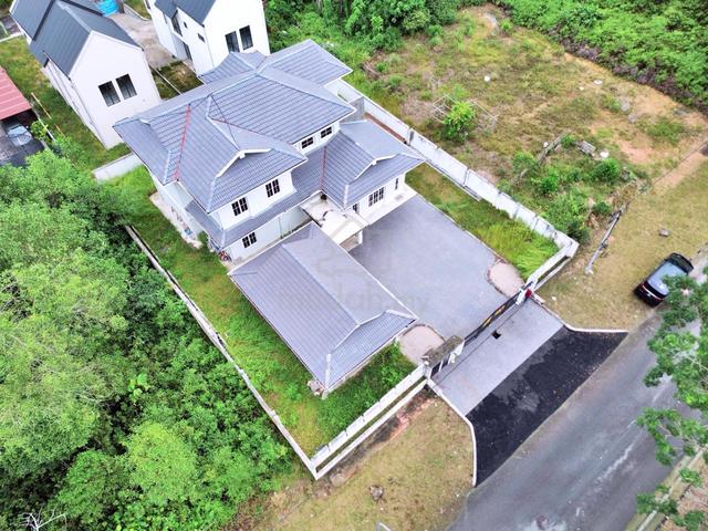 Double Storey BUNGALOW,  Bukit Mahkota, Bangi 1