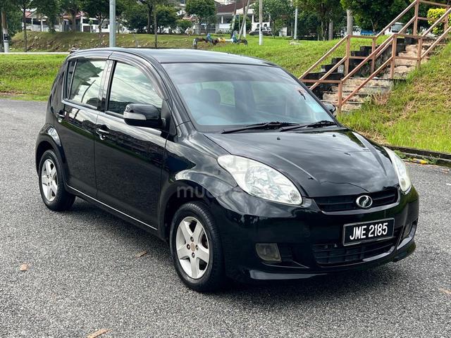 2010 Perodua MYVI 1.3 SX FACELIFT (M) - 1