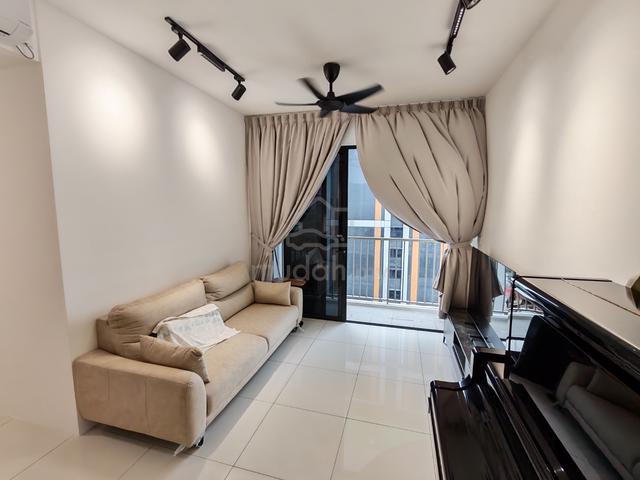 Vivo Executive Apartment 1