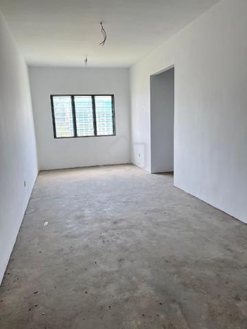 Mercury Apartment 2