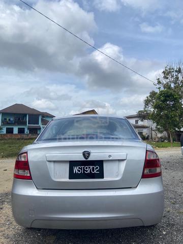 2009 Proton SAGA 1.3 BASE LINE (M) - 2
